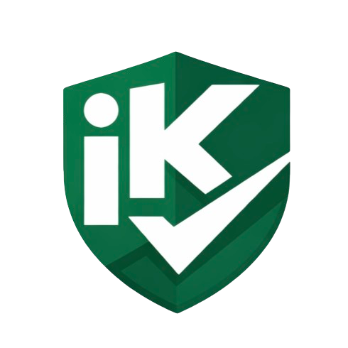 iKYC Logo
